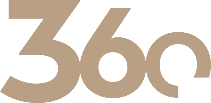 360 Logo