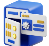 Data Engineering Logo