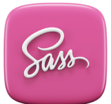 SaaS Development Logo