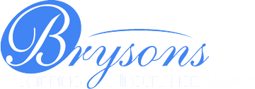 BrySons Logo