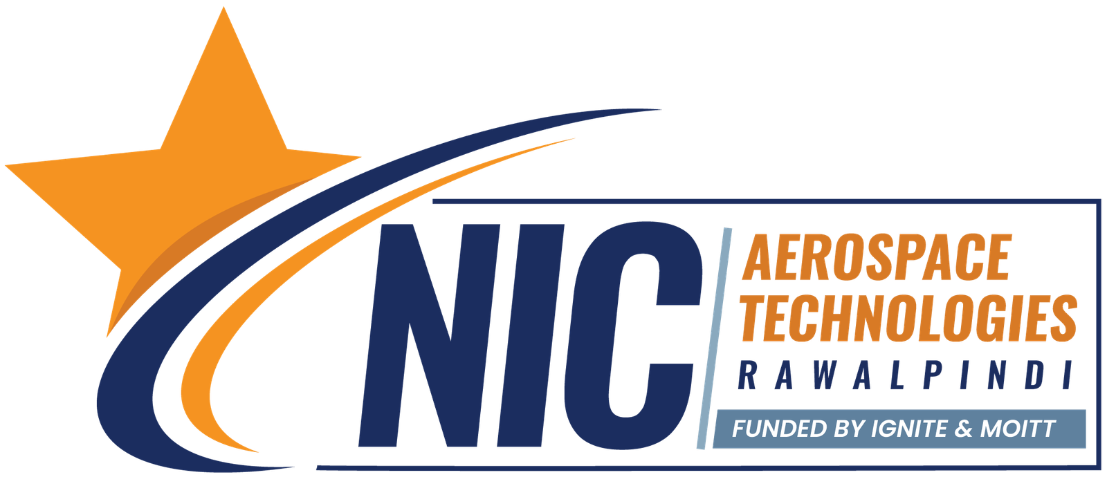 NIC Logo