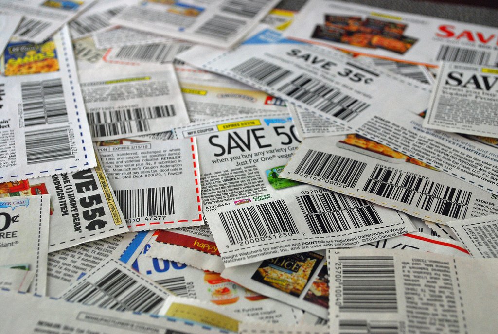 Coupon Cove Cover